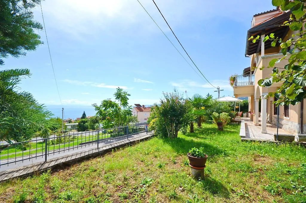 Apartment Olga Opatija
