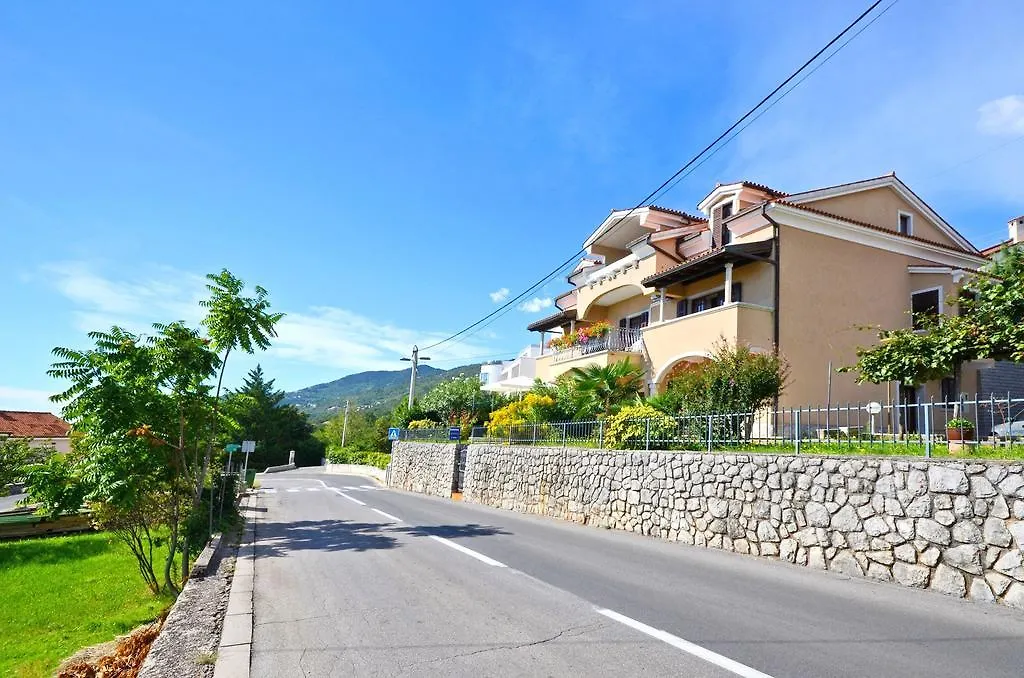 Apartment Olga Opatija