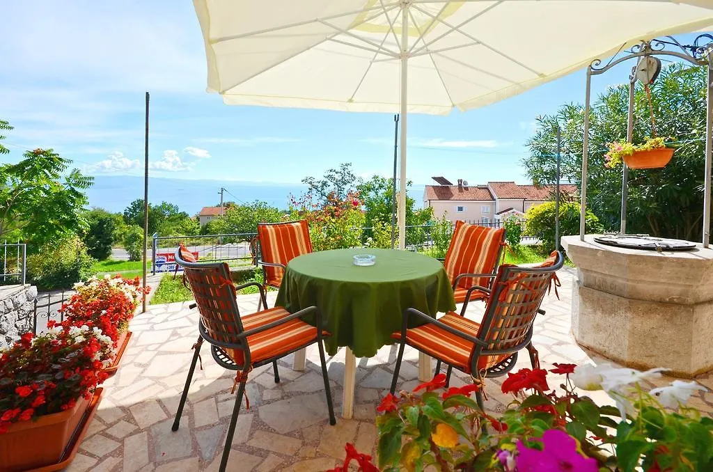 Apartment Olga Opatija