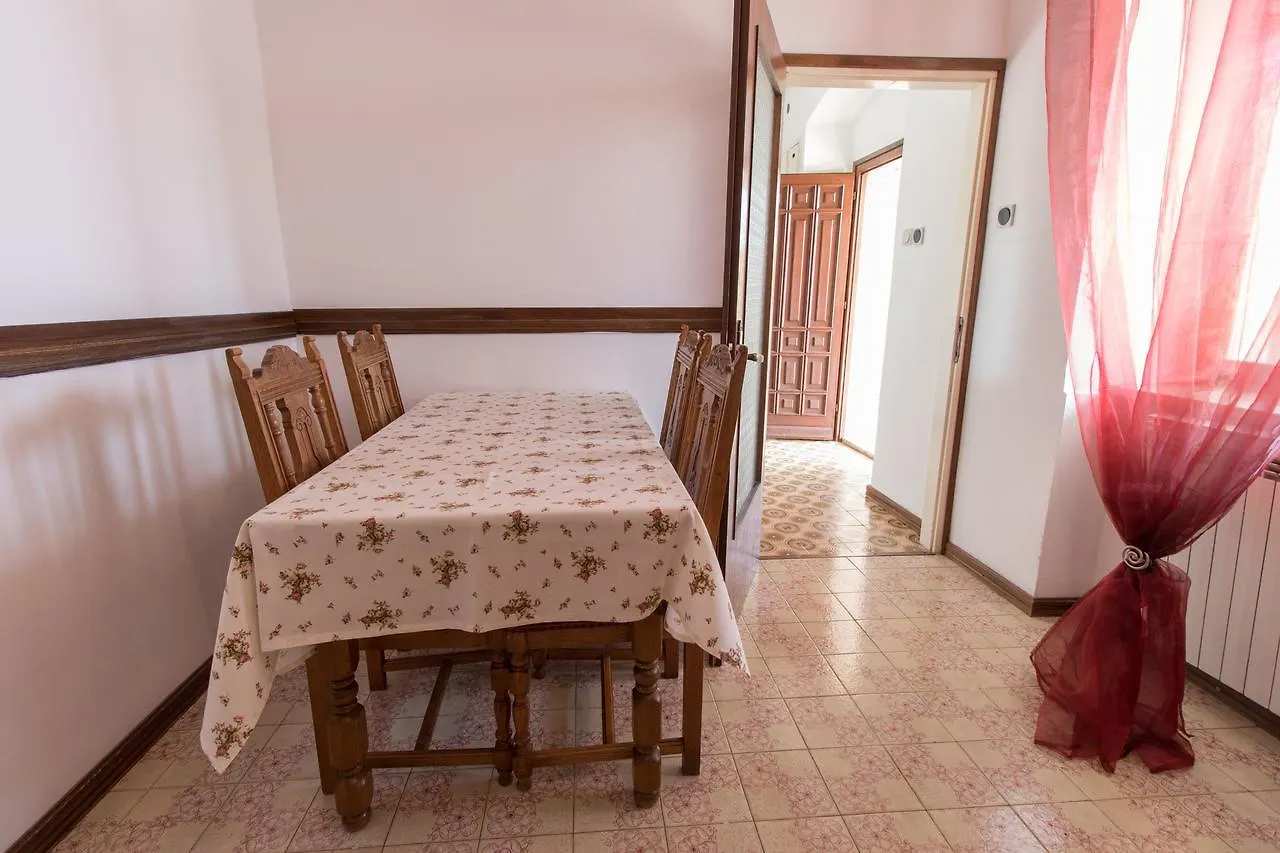 Apartment Olga Opatija