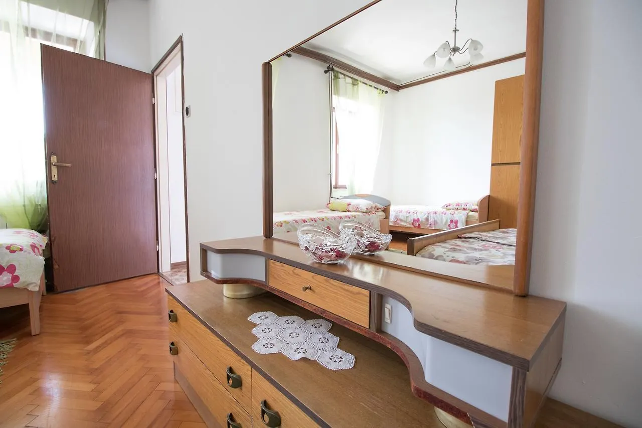 Apartment Olga Opatija