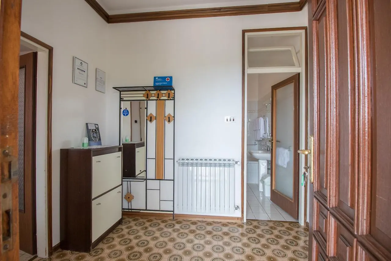 Apartment Olga Opatija