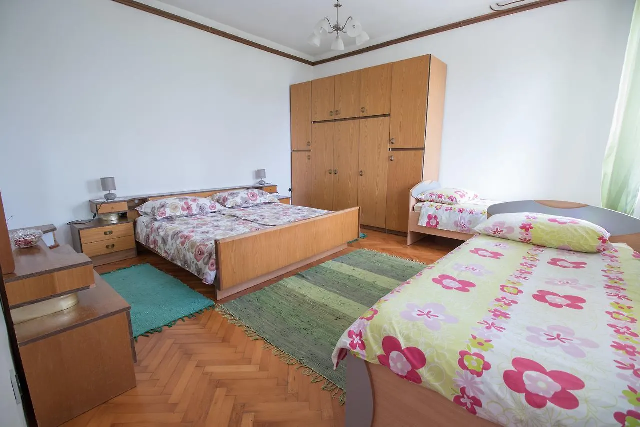 Apartment Olga Opatija 0*,
