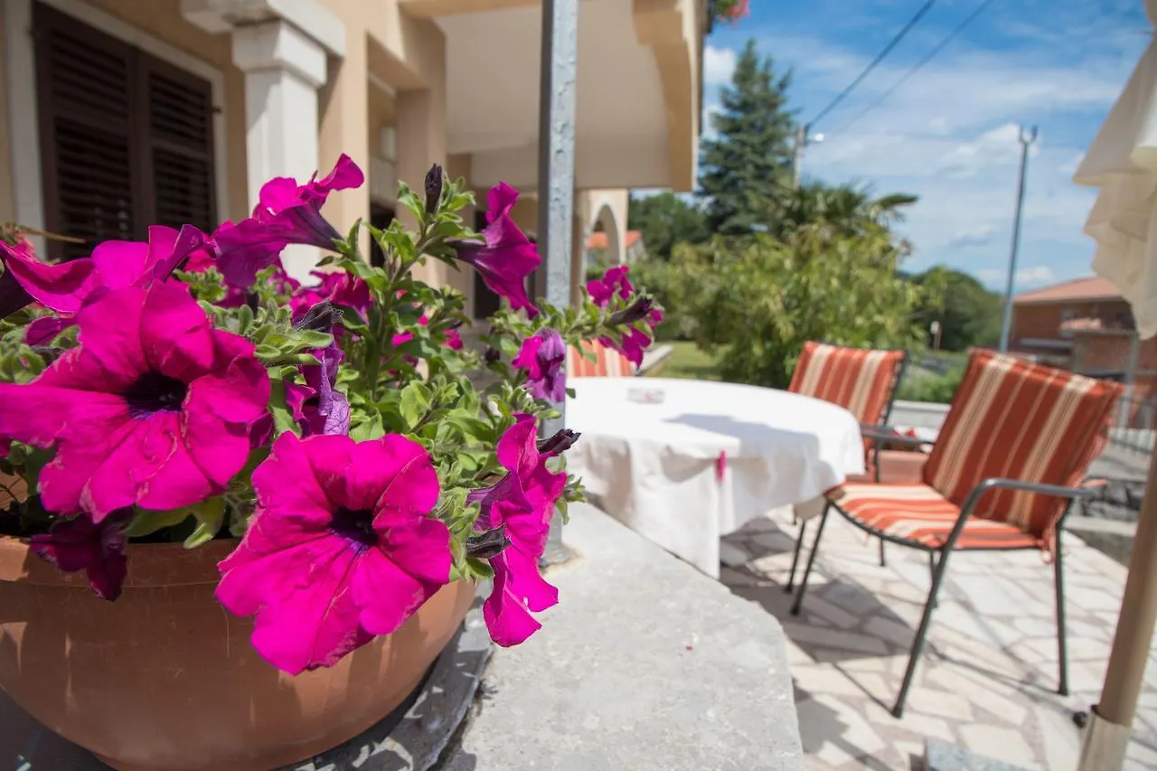 Apartment Olga Opatija